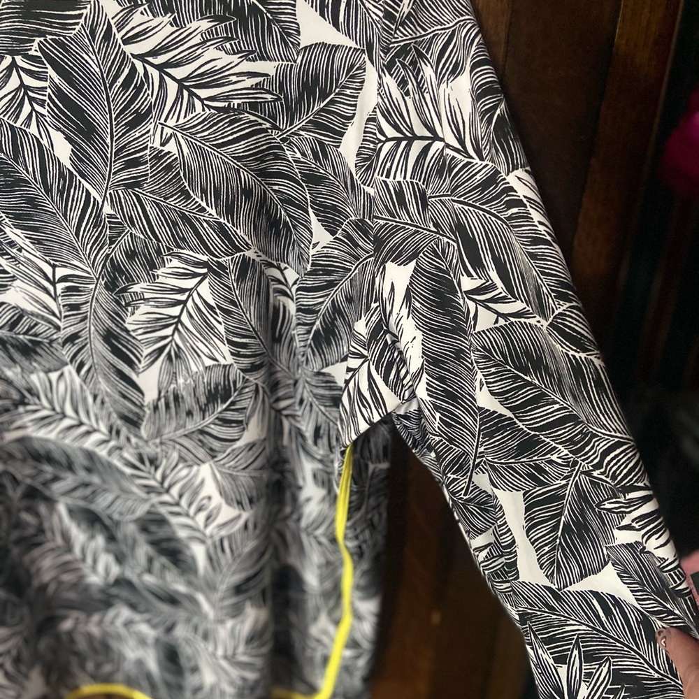 Ruby Rd. NWT size 1X blouse - Picture 5 of 9